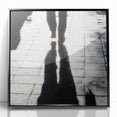 Contemporary City Wall Decor - Urban Landscape Photography