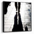 Contemporary City Wall Decor - Urban Landscape Photography