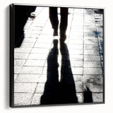 Contemporary City Wall Decor - Urban Landscape Photography