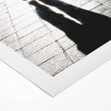 Contemporary City Wall Decor - Urban Landscape Photography