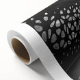 Modern Urban Landscape Art - Abstract City Tunnel Photography