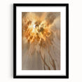 Serene Sunset Wall Art – Peaceful Countryside Prints for Decor