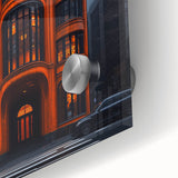 Architectural Elegance - Fine Art Photography Acrylic Prints