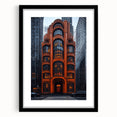 Architectural Elegance - Fine Art Photography Acrylic Prints
