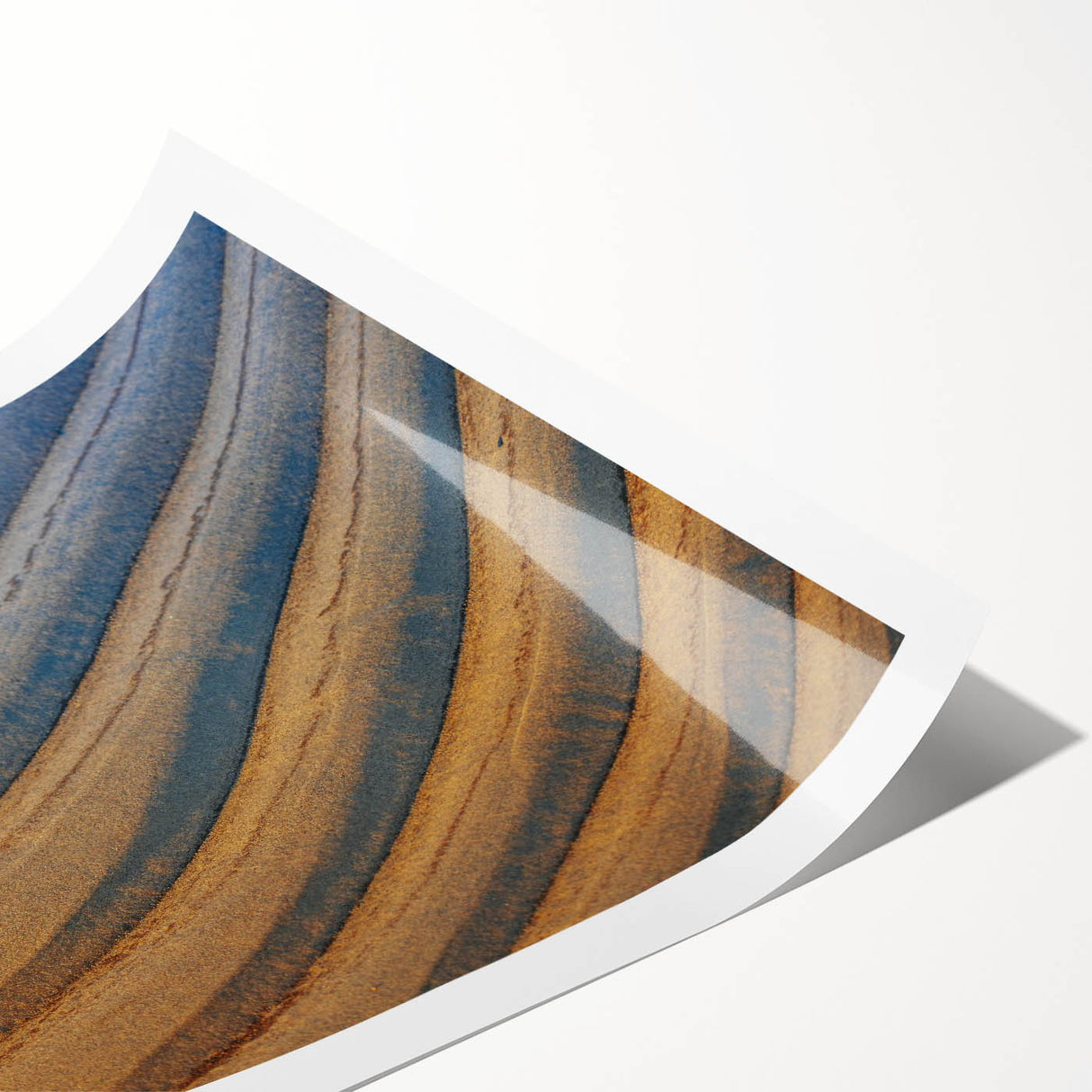 Zen Garden Wall Art – Tranquil Nature Canvas Prints for Decor