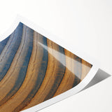 Zen Garden Wall Art – Tranquil Nature Canvas Prints for Decor