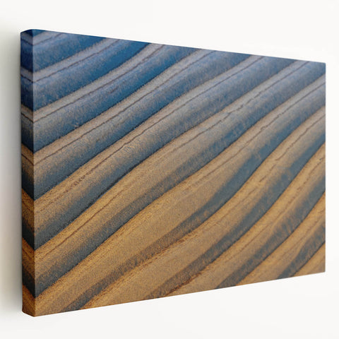 Zen Garden Wall Art – Tranquil Nature Canvas Prints for Decor