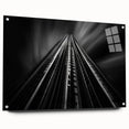 Urban Architectural Photography – Modern Urban Landscape Art