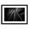 Urban Architectural Photography – Modern Urban Landscape Art