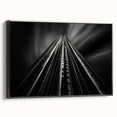 Urban Architectural Photography – Modern Urban Landscape Art