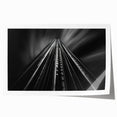 Urban Architectural Photography – Modern Urban Landscape Art