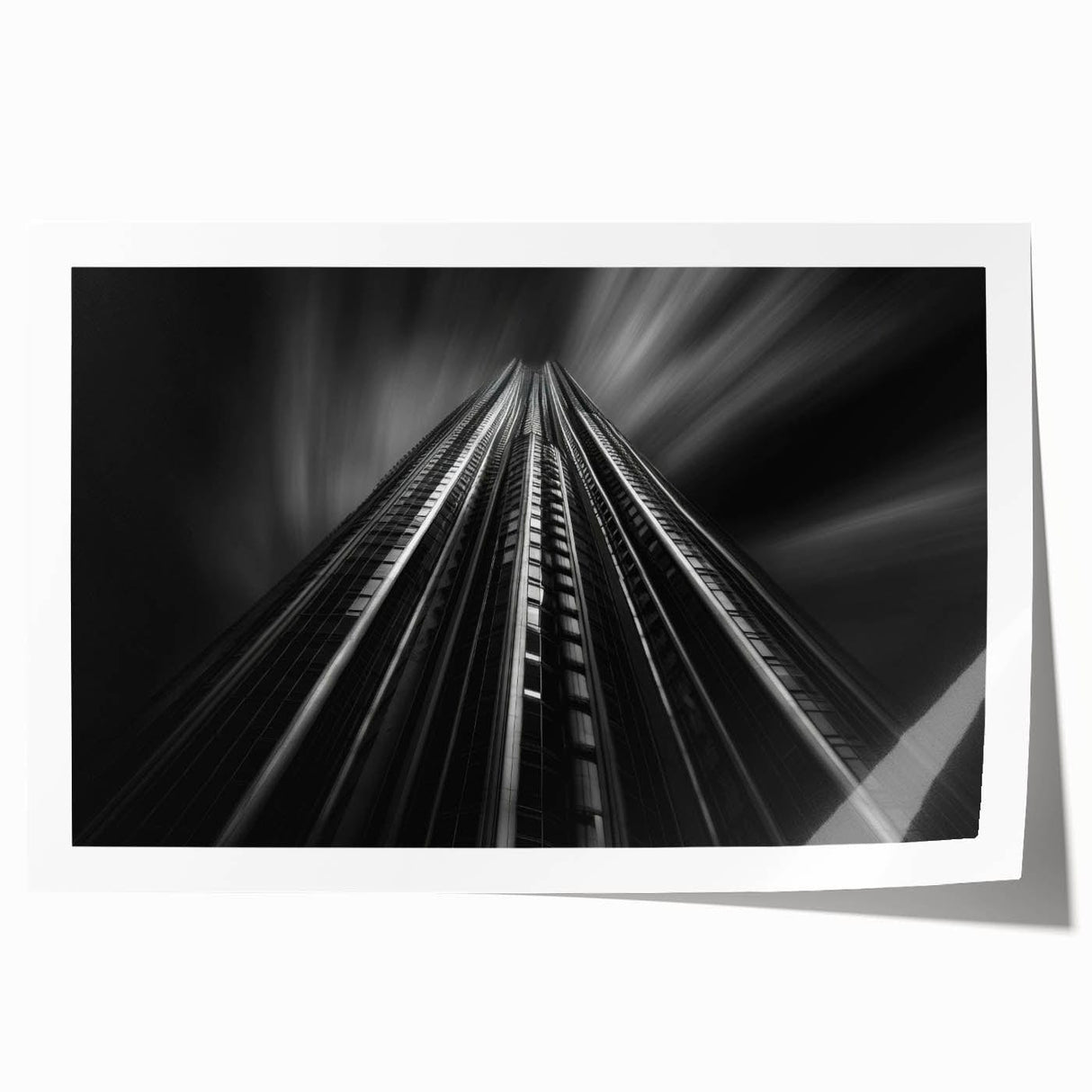 Urban Architectural Photography – Modern Urban Landscape Art
