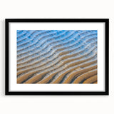 Coastal Retreat Wall Art – Tranquil Nature Canvas Print