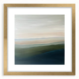 Tranquil Nature Canvas Prints – Soothing Mountain View Art