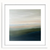 Tranquil Nature Canvas Prints – Soothing Mountain View Art