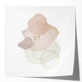 Minimalist Abstract Canvas Prints – Modern Geometric Wall Décor