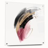 Minimalist Wall Art for Modern Homes – Abstract Geometric Design