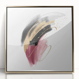 Minimalist Wall Art for Modern Homes – Abstract Geometric Design