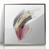 Minimalist Wall Art for Modern Homes – Abstract Geometric Design