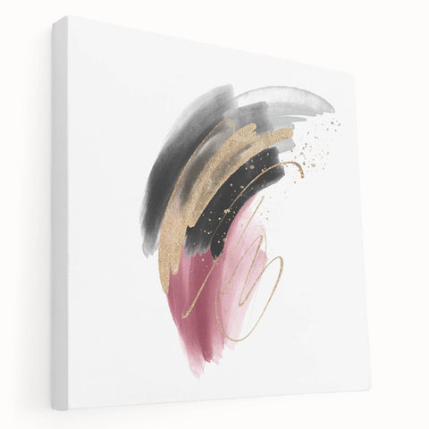 Minimalist Wall Art for Modern Homes – Abstract Geometric Design