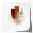Geometric Art Prints for Home Décor – Minimalist Abstract Wall Art