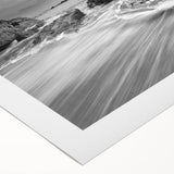 Dramatic Seascape Flow - Fine Art Photography Canvas Prints