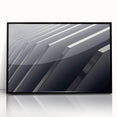 Urban Architectural Wall Art – Modern Cityscape Photography Print