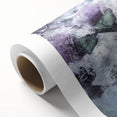 Frozen Botanical Elegance - Fine Art Photography Canvas Prints