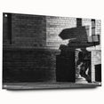 High-Quality Urban Photography Prints – Black & White Wall Art