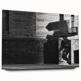 High-Quality Urban Photography Prints – Black & White Wall Art
