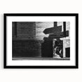 High-Quality Urban Photography Prints – Black & White Wall Art