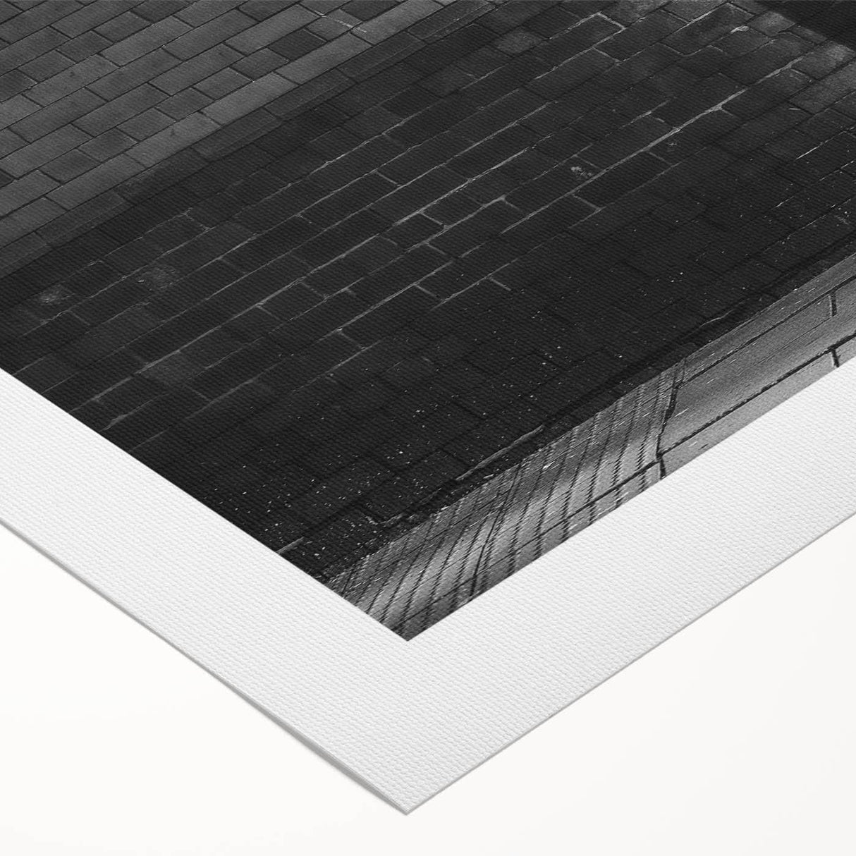 High-Quality Urban Photography Prints – Black & White Wall Art
