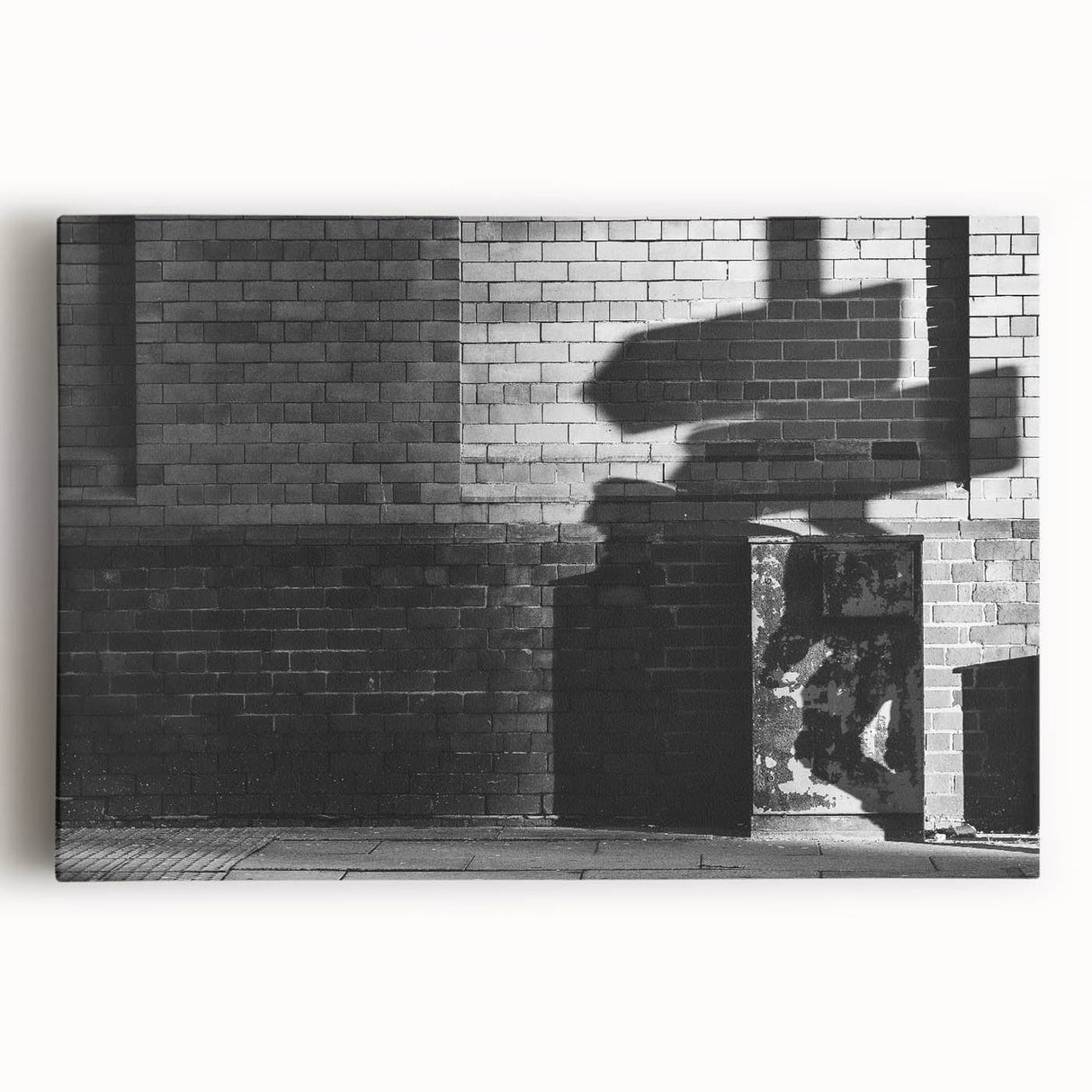 High-Quality Urban Photography Prints – Black & White Wall Art