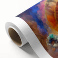 Fluid Art Paintings for Walls - Contemporary Fluid Abstract Collection
