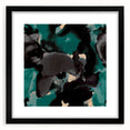 Mystic Flow – Neutral Abstract Prints from Earthen Harmony Abstracts