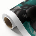 Mystic Flow – Neutral Abstract Prints from Earthen Harmony Abstracts