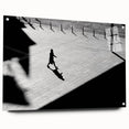 Contemporary Urban Scenery Prints – Minimalist Cityscape Photography