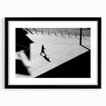 Contemporary Urban Scenery Prints – Minimalist Cityscape Photography