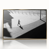 Contemporary Urban Scenery Prints – Minimalist Cityscape Photography