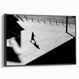 Contemporary Urban Scenery Prints – Minimalist Cityscape Photography