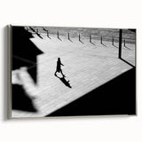 Contemporary Urban Scenery Prints – Minimalist Cityscape Photography