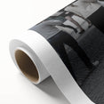 Cityscape Photography Prints – Bold Urban Bicycle Street Art