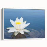 Vibrant botanical illustration of assorted colorful flowers, showcasing intricate details and natural patterns, perfect for home decor or nature-themed projects.