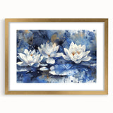 Vibrant floral wall art canvas featuring a colorful bouquet of flowers in bold hues, perfect for enhancing home decor. Ideal for nature lovers and art enthusiasts.