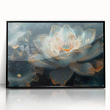 Vibrant bouquet of assorted flowers in a rustic vase, showcasing vivid colors like pink, yellow, and blue, perfect for home decor or gifting.