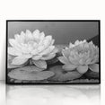 Vibrant floral canvas art showcasing a lush arrangement of colorful flowers, perfect for home decor. The artwork is expertly printed on high-quality canvas for durability and visual appeal.
