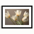 Vibrant floral canvas artwork showcasing a colorful arrangement of various flowers, perfect for home decor, printed on high-quality material for a stunning visual impact.
