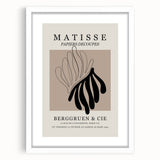 Extra large abstract art print on canvas, featuring textured swirls in muted earth tones, ideal for living room decor.