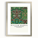 Textured abstract art print in warm earth tones on canvas, ideal for modern bedroom ambiance.