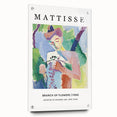 Large abstract wall art in muted gray and blue tones on canvas, suitable for bedroom or dining room decor.